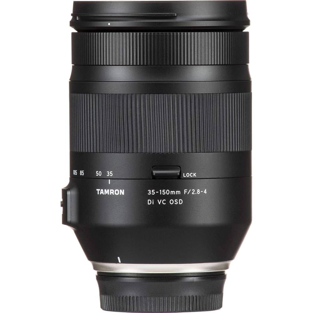 Amazon.co.jp: タムロン TAMRON カメラレンズ 35-150mm F/2.8-4